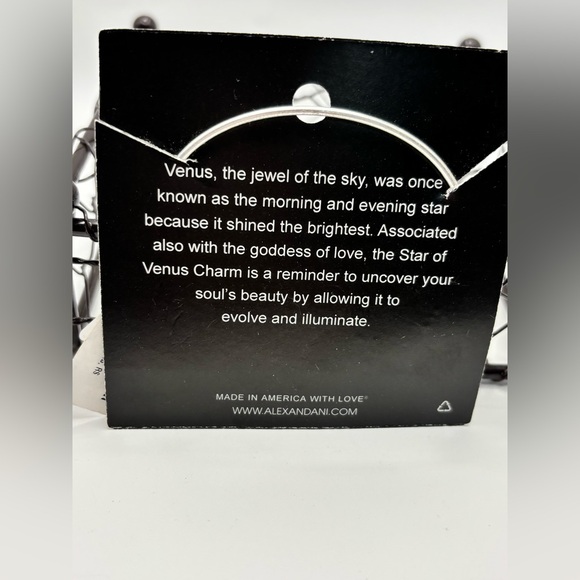 Alex and Ani Gold/Silver Tone Bangles  Lot of 4. Claddagh Swarvoski has Crystals - Picture 7 of 10